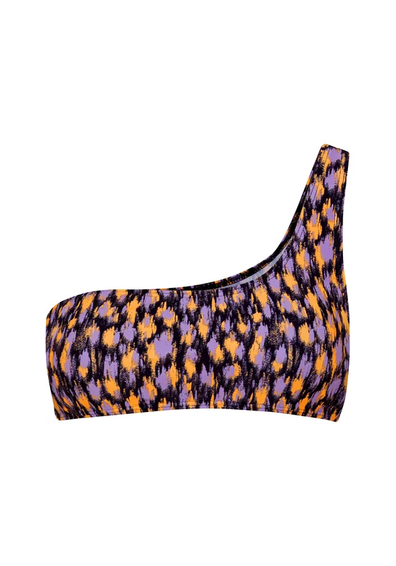 Bustier-Bikini-Top
