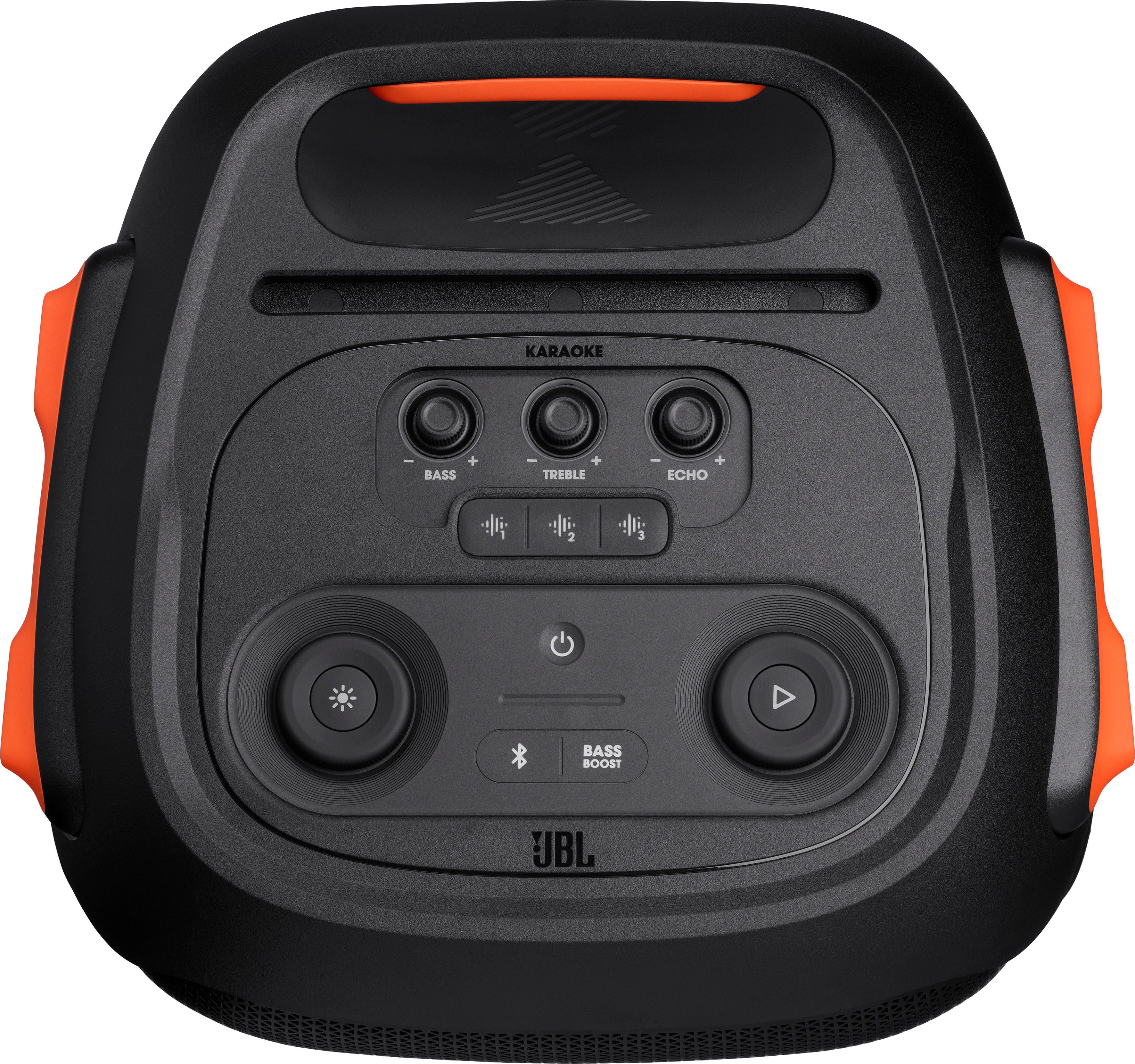 JBL PartyBox 710 Party-Lautsprecher (Bluetooth, 800 W)