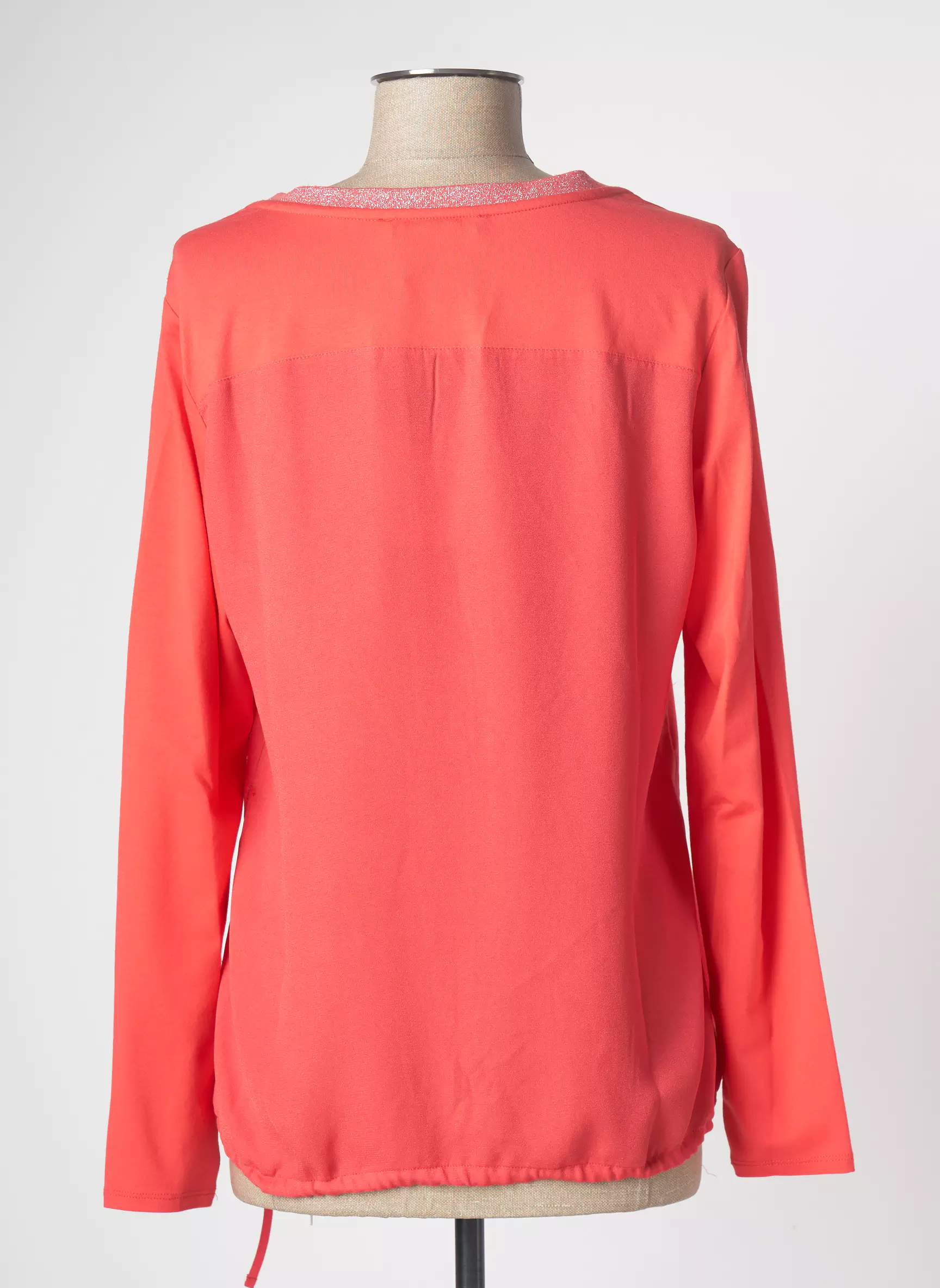 Betty Barclay Tops Femme couleur orange