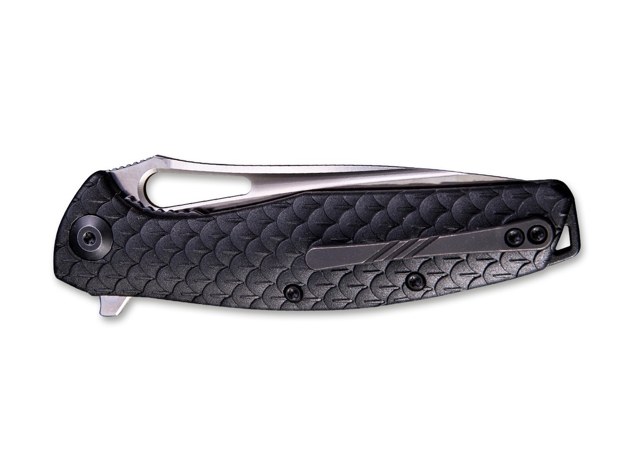 Wyvern Black