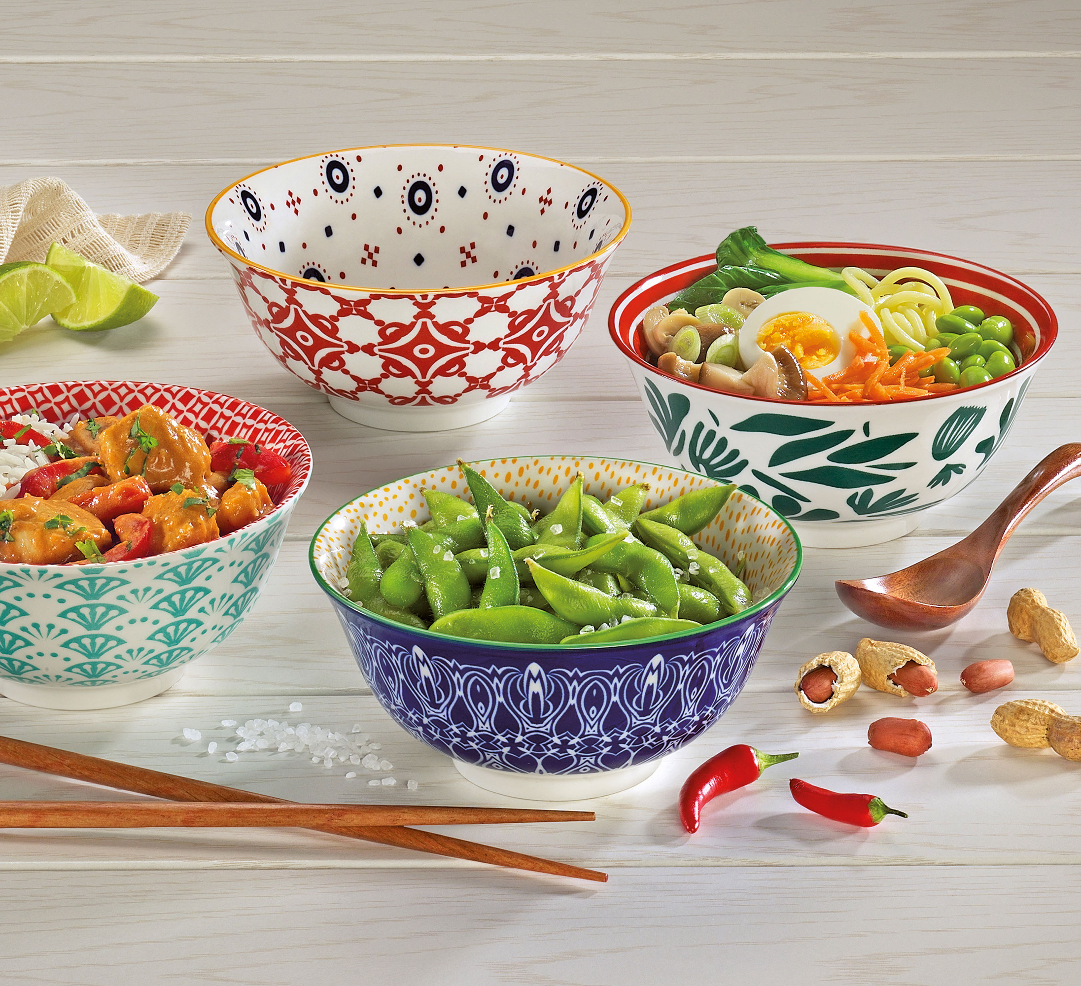 cilioBowl 15,5cm
