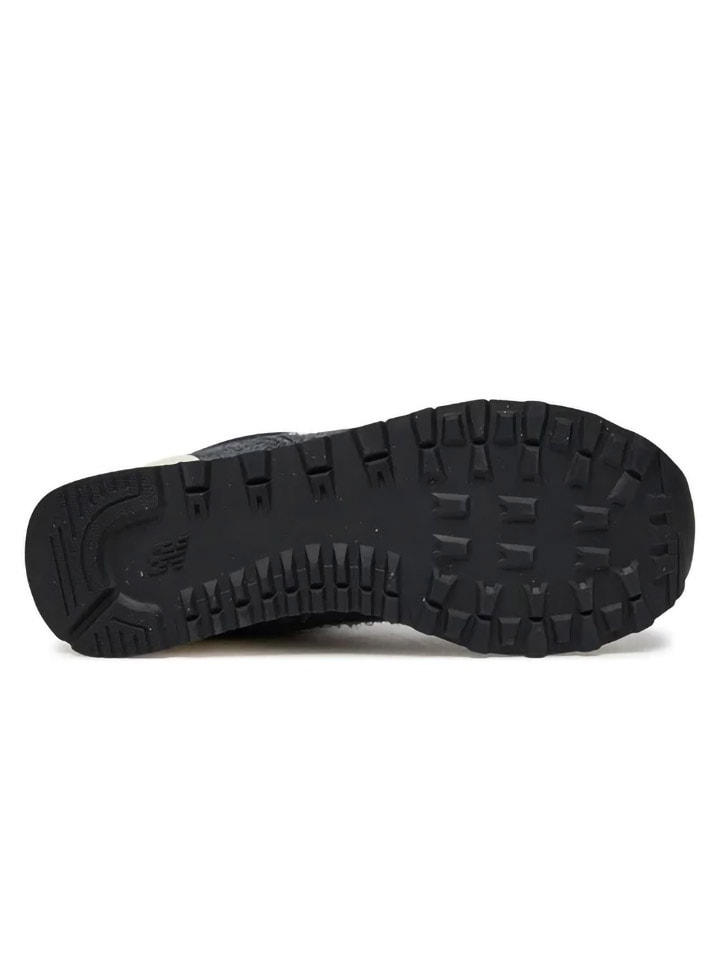 New Balance Leder-Sneakers 