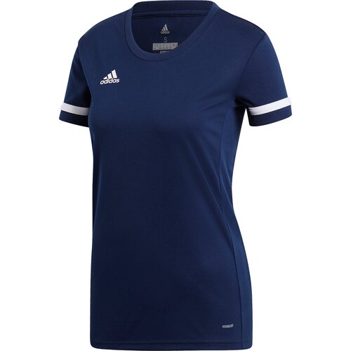 FUSSBALL - TEAMSPORT TEXTIL - TRIKOTS TEAM 19 TRIKOT KURZARM DAMEN
