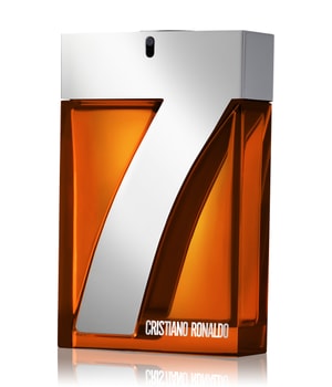 Cristiano Ronaldo Fearless Eau de Toilette 100 ml