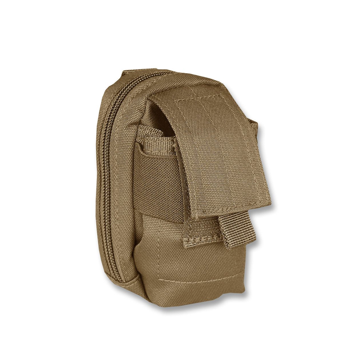Koppeltasche Modular gepolstert