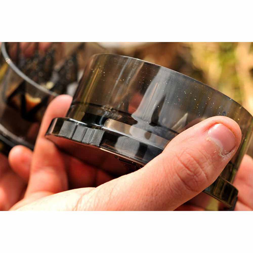 Korda krusha small carp bait crusher
