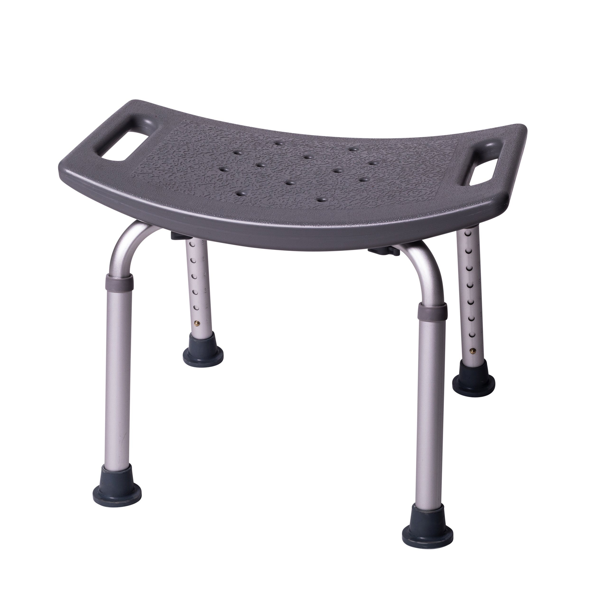 ONVAYA Dusch- und Badhocker ONVAYA Badhocker, Duschhocker, Duschsitz, Duschstuhl