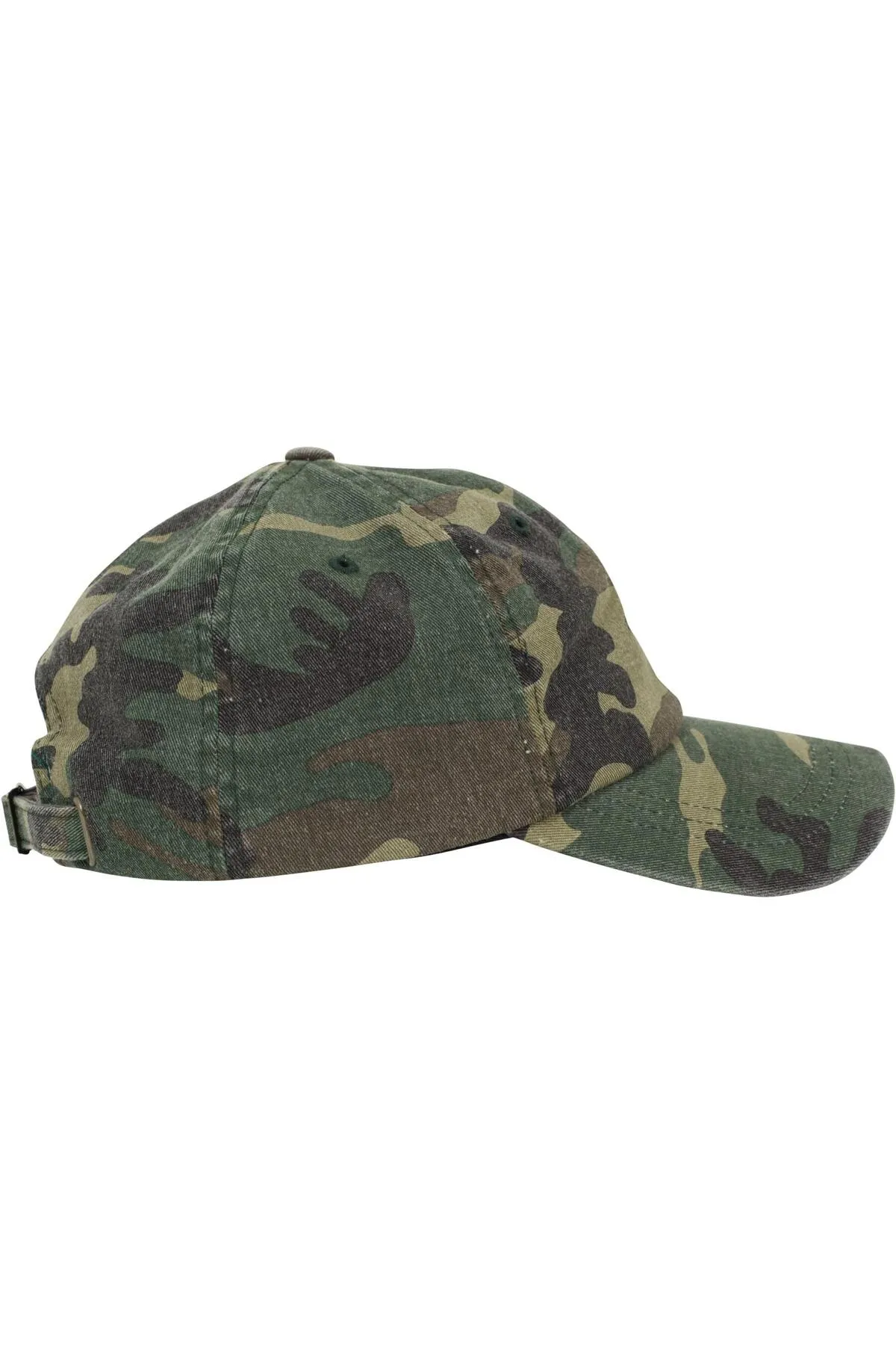 Flexfit  Cap - Khaki