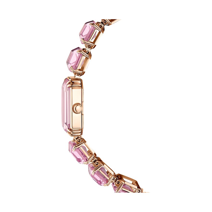 Swarovski Damenuhr Millenia Watch