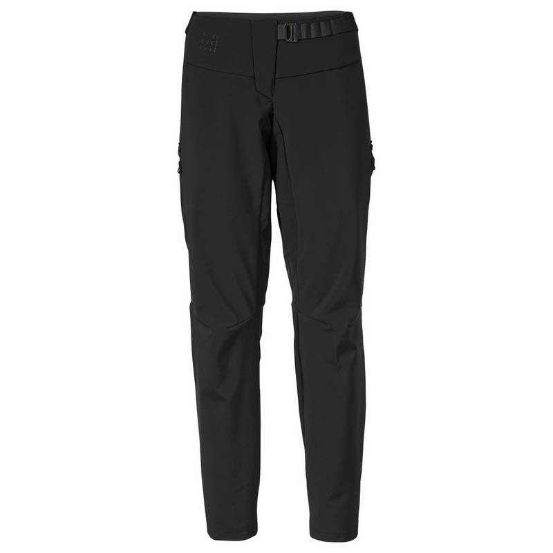 VAUDE Women's All Year Moab Pants Funktionshose Damen