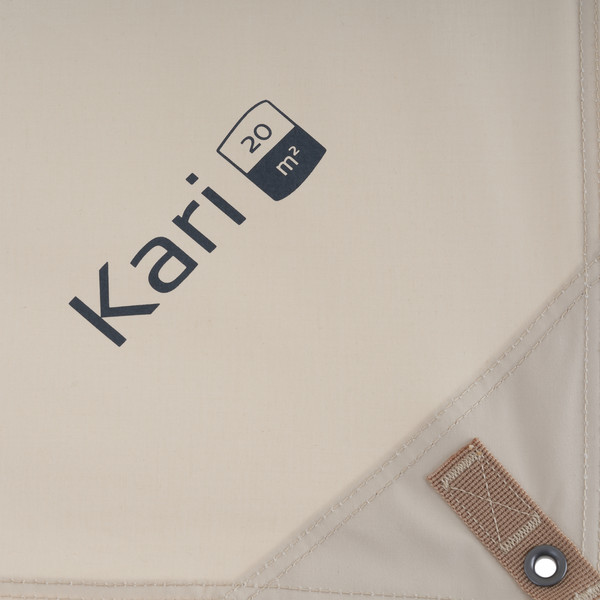 KARI 20 - Tarp