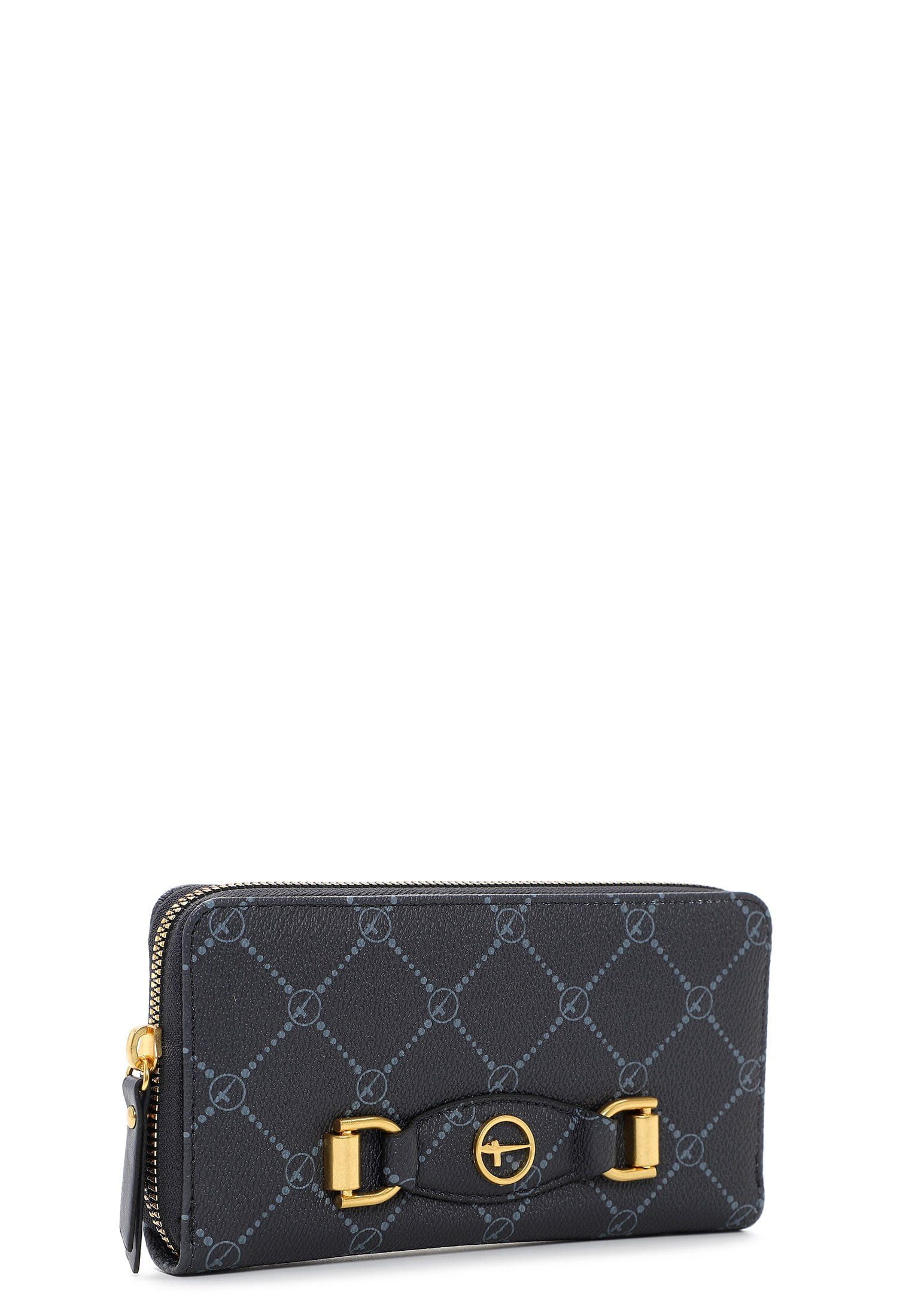 Tamaris Geldbörse Anastasia Buckle (1-tlg), Für Damen