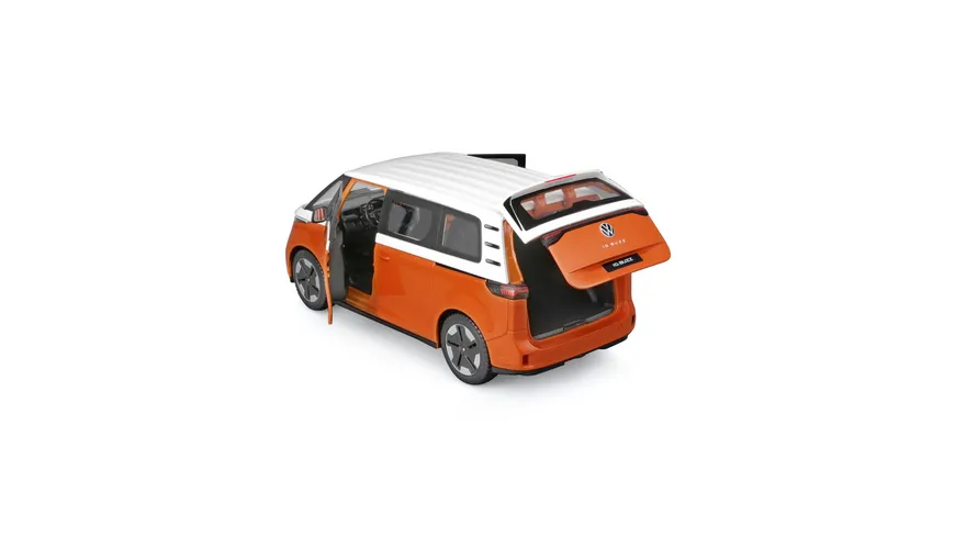 Maisto - 1:25 VW ID.Buzz