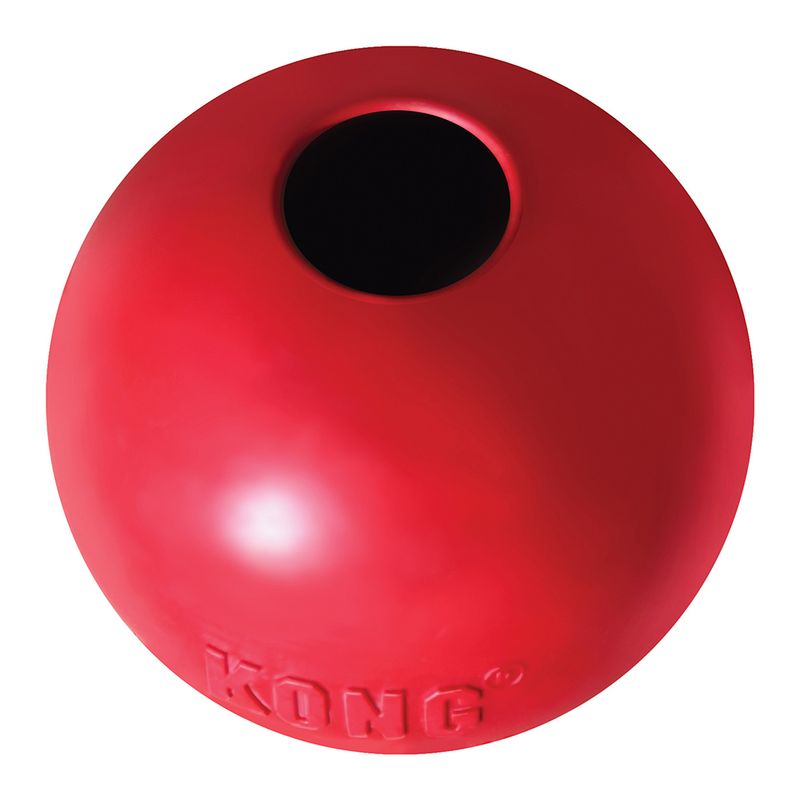 KONG Snack-Ball mit Loch zu TOP-Preisen