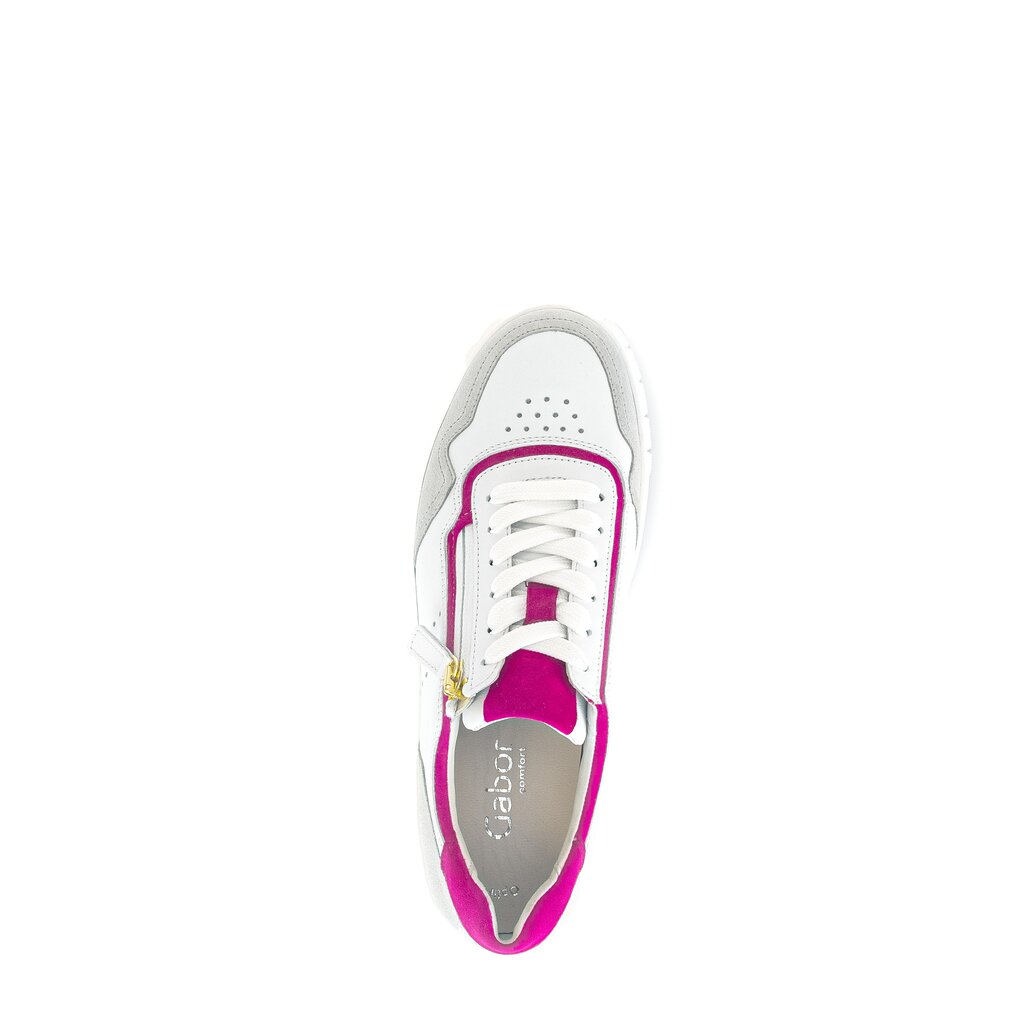 Gabor comfort Sneaker low multicolour
