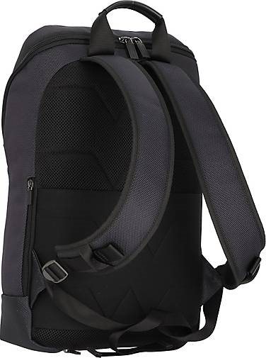 BOGNER Keystone Lennard Rucksack 47 cm Laptopfach