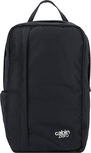 CabinZero Companion Bags Classic Flight 12L RFID Rucksack 34 cm