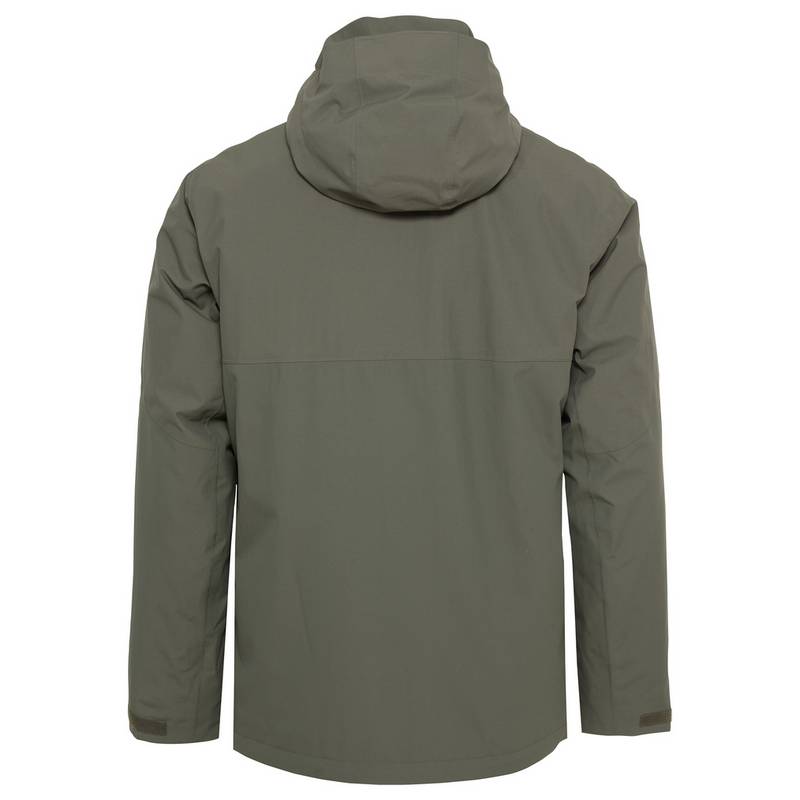 VAUDE Men's Caserina 3in1 Jacket II Doppeljacke Herren