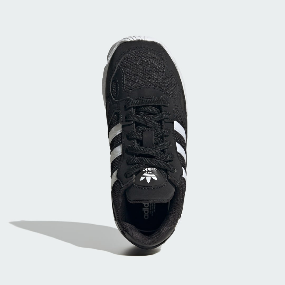 adidas Falcon Elastic Lace IF1097 / schwarz