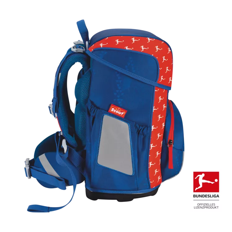 Scout Neo Bundesliga
