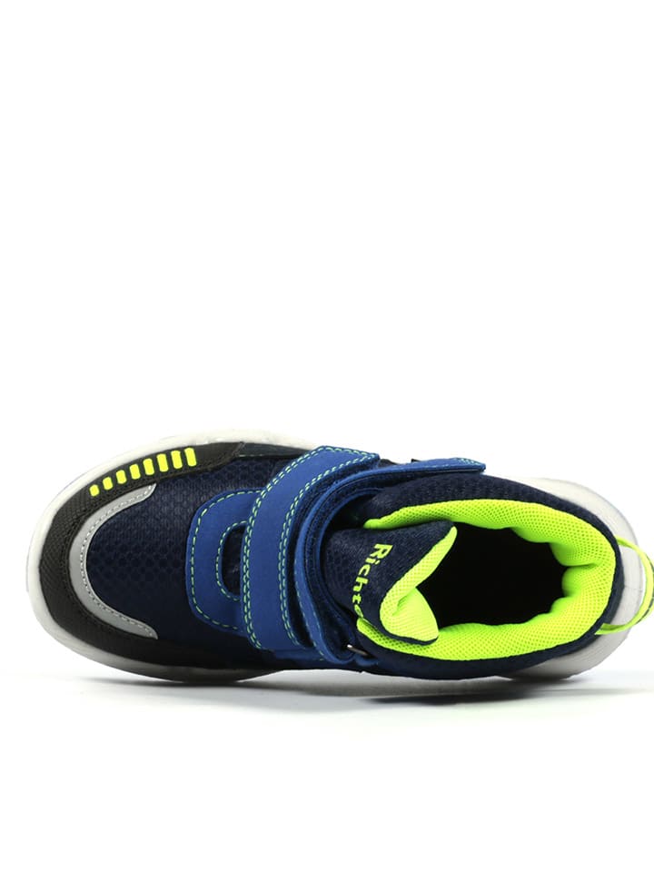 Richter Shoes Winterboots 