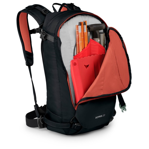 Osprey - Women's Sopris 20 - Skitourenrucksack