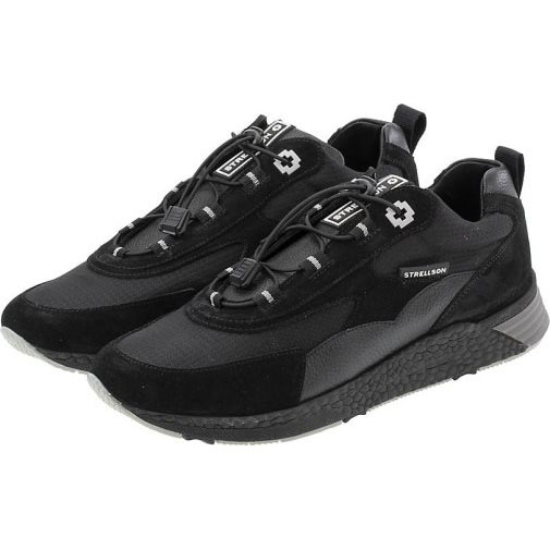 Strellson Strellson flex cross kilburn sneaker xd4