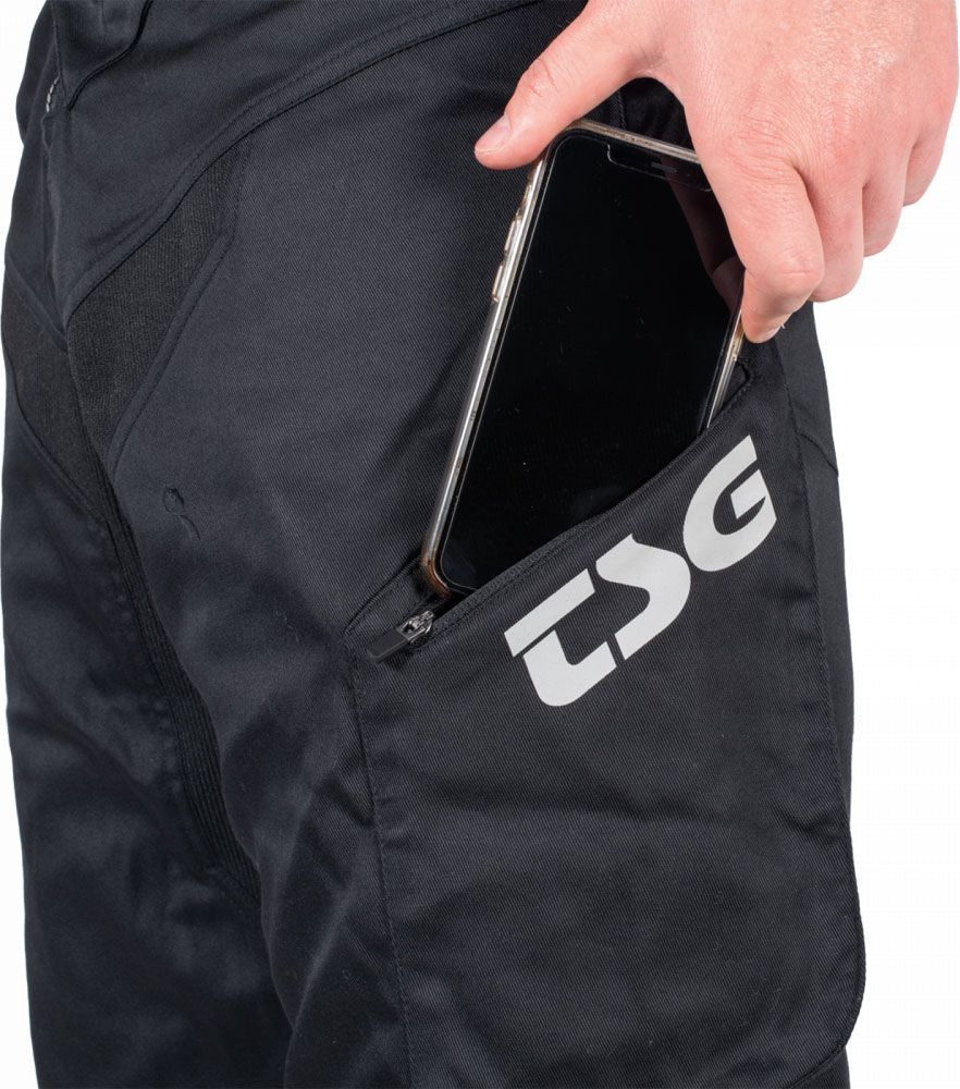 TSG Worx 2.0 - MTB Shorts kaufen | Bike-Discount