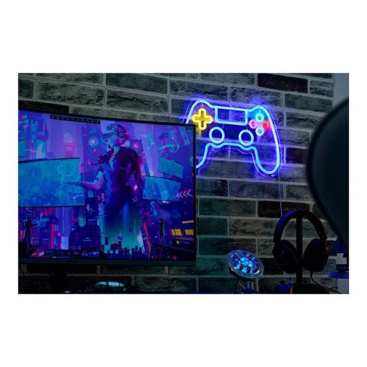 Controler de joc Wandneon