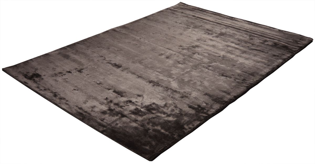 Trendhopper Handwebteppich Fonz Taupe 160 x 230 cm