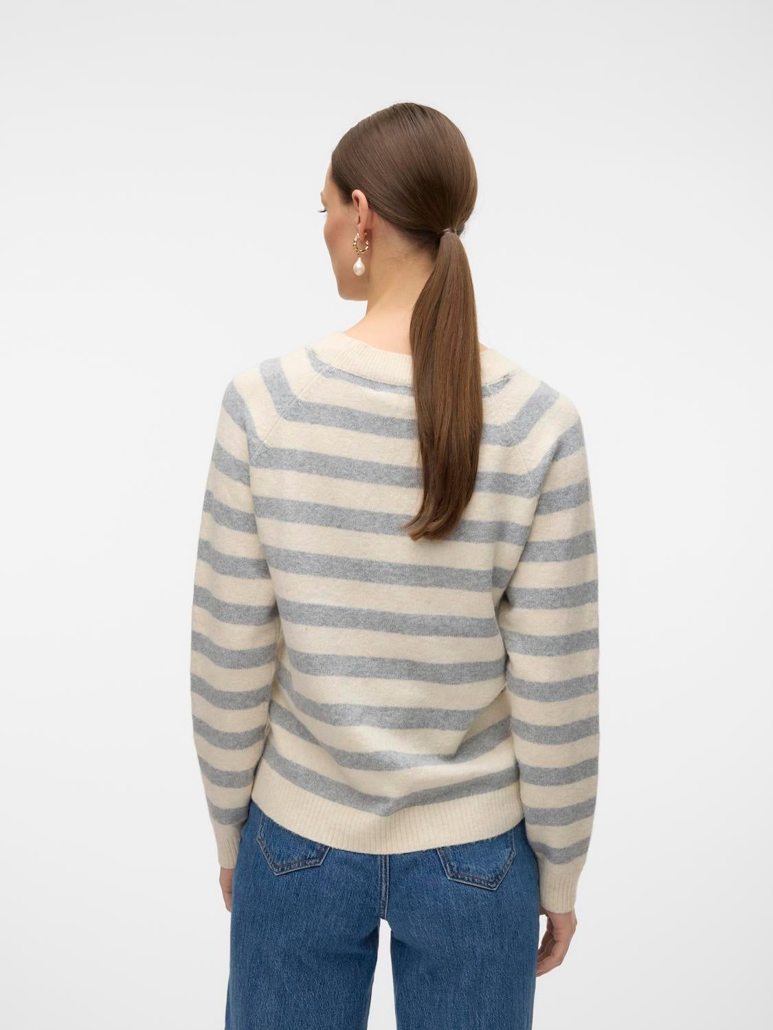 VMDOFFY Pullover