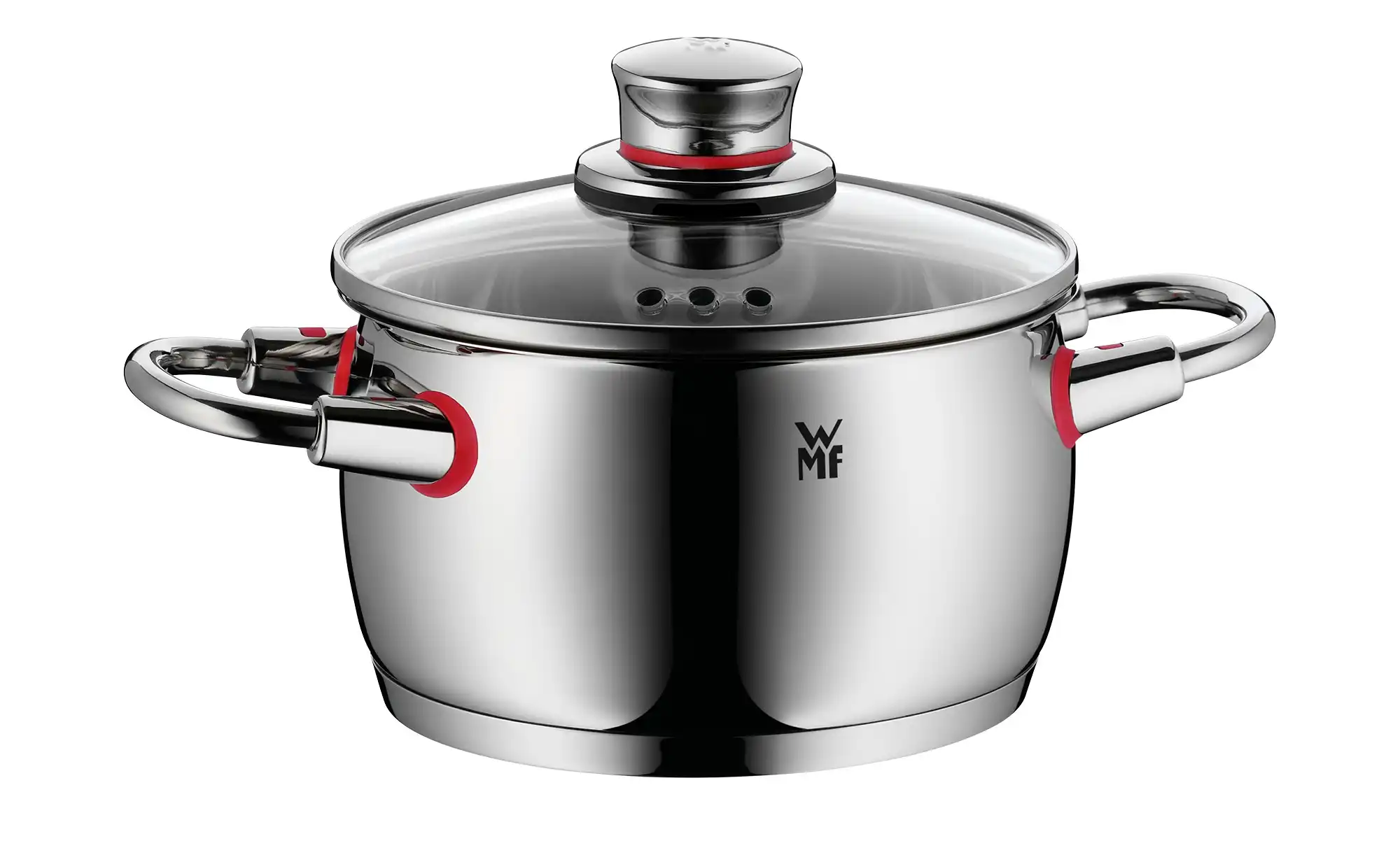 WMF Topf-Set 5er Set Quality One