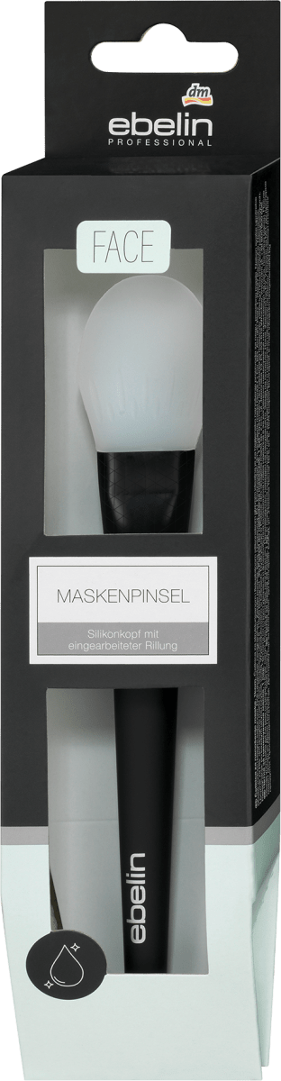 Maskenpinsel, 1 St