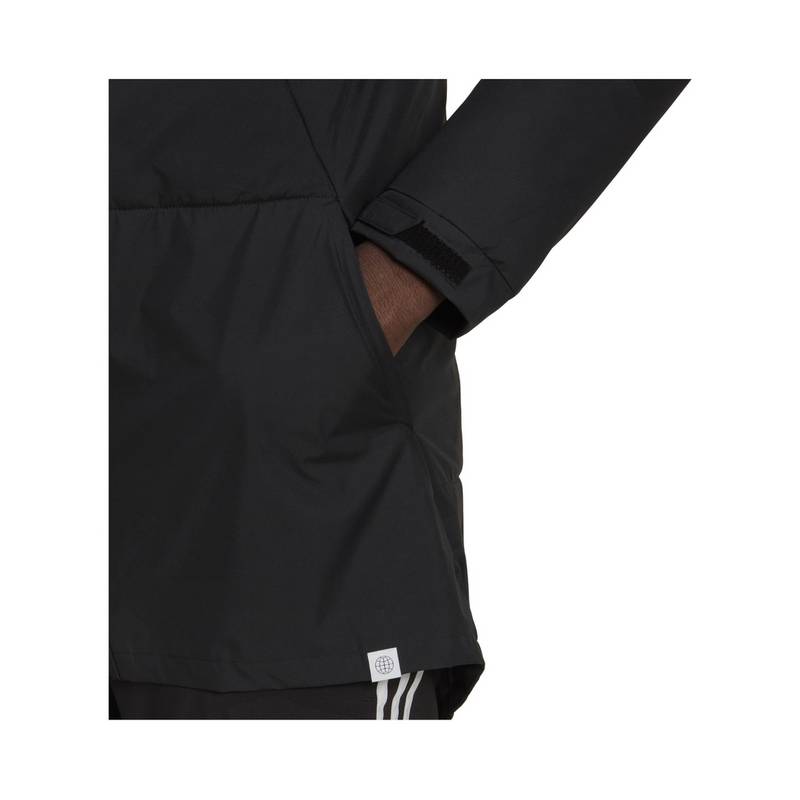 adidas Condivo 22 Stadium Parka Trainingsjacke Herren
