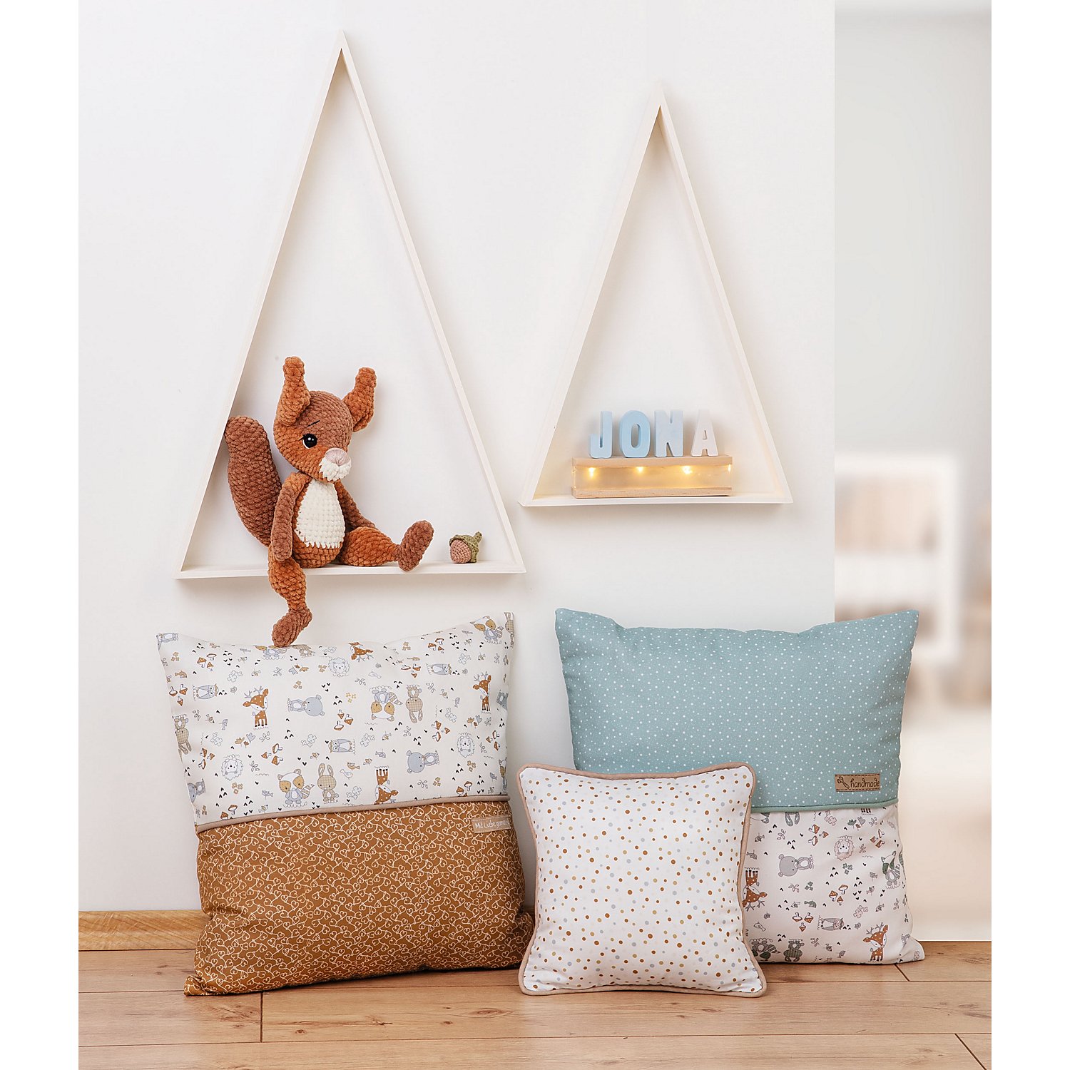 Patchwork- und Quiltpaket 