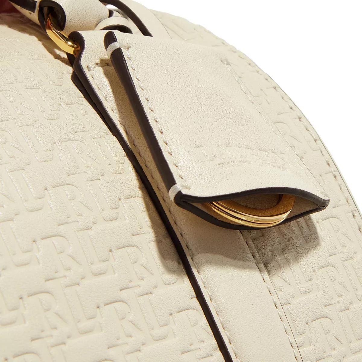 RALPH LAUREN Handtaschen bunt Bowling Bag