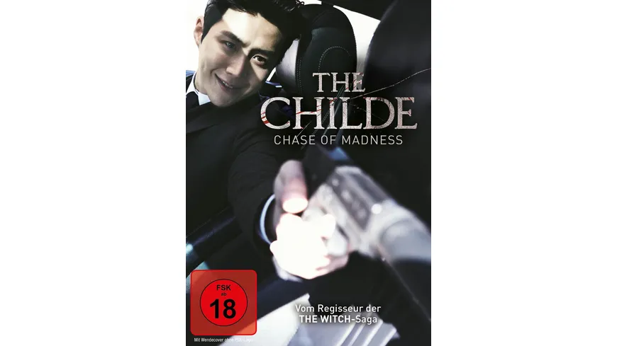 The Childe - Chase of Madness