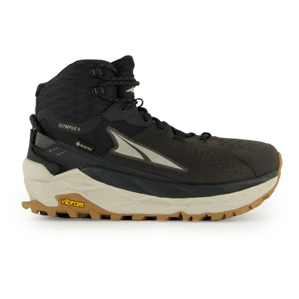 Altra - Women's Olympus 5 Hike Mid GTX - Wanderschuhe