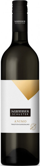 2020 Animo trocken - Weingut Rainer Wein