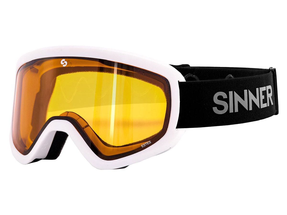 Sinner Estes Skibrille