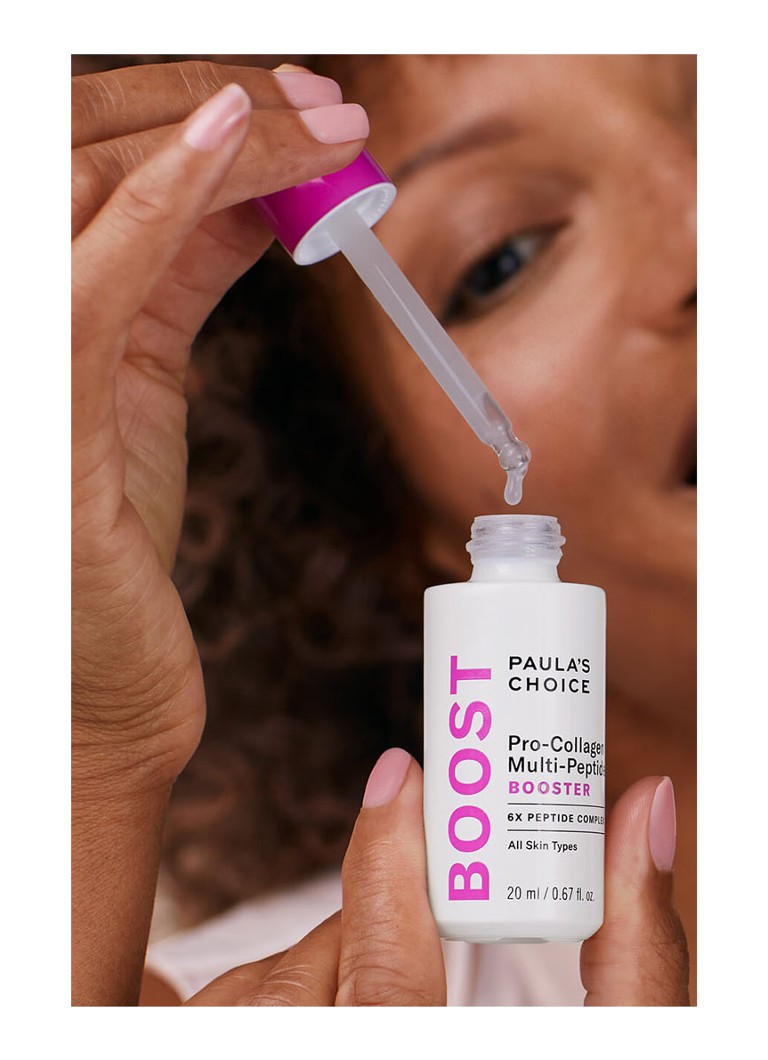 Paula's Choice Pro-Collagen Multi-Peptide Booster - sérum