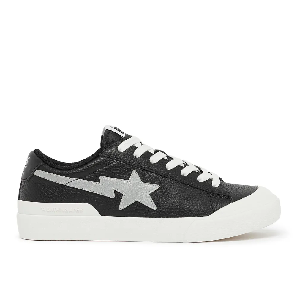 A Bathing Ape Mad Sta 1 001FWJ301015I-BLK / schwarz