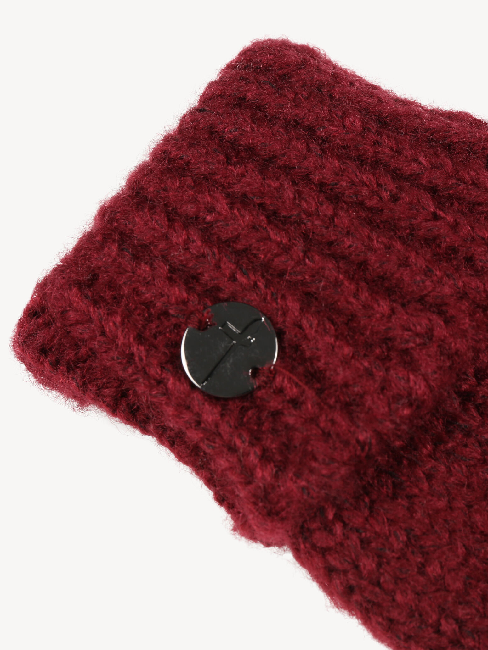 Gant - rouge