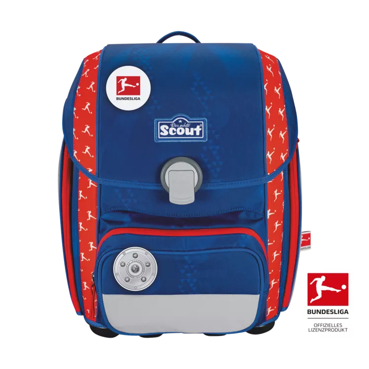 Scout Genius Bundesliga