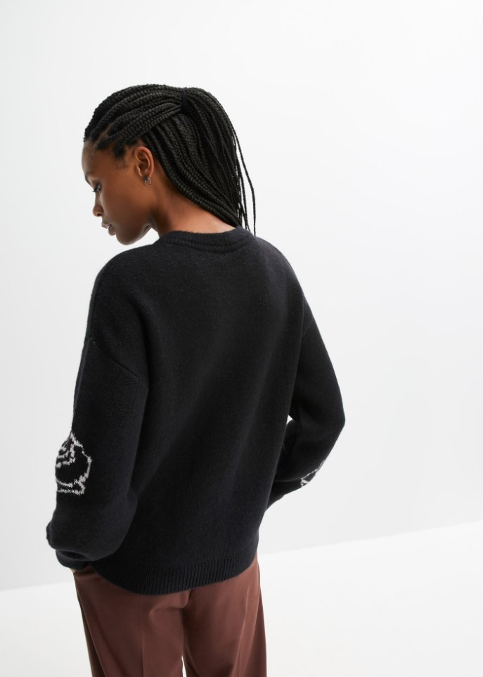 Pullover