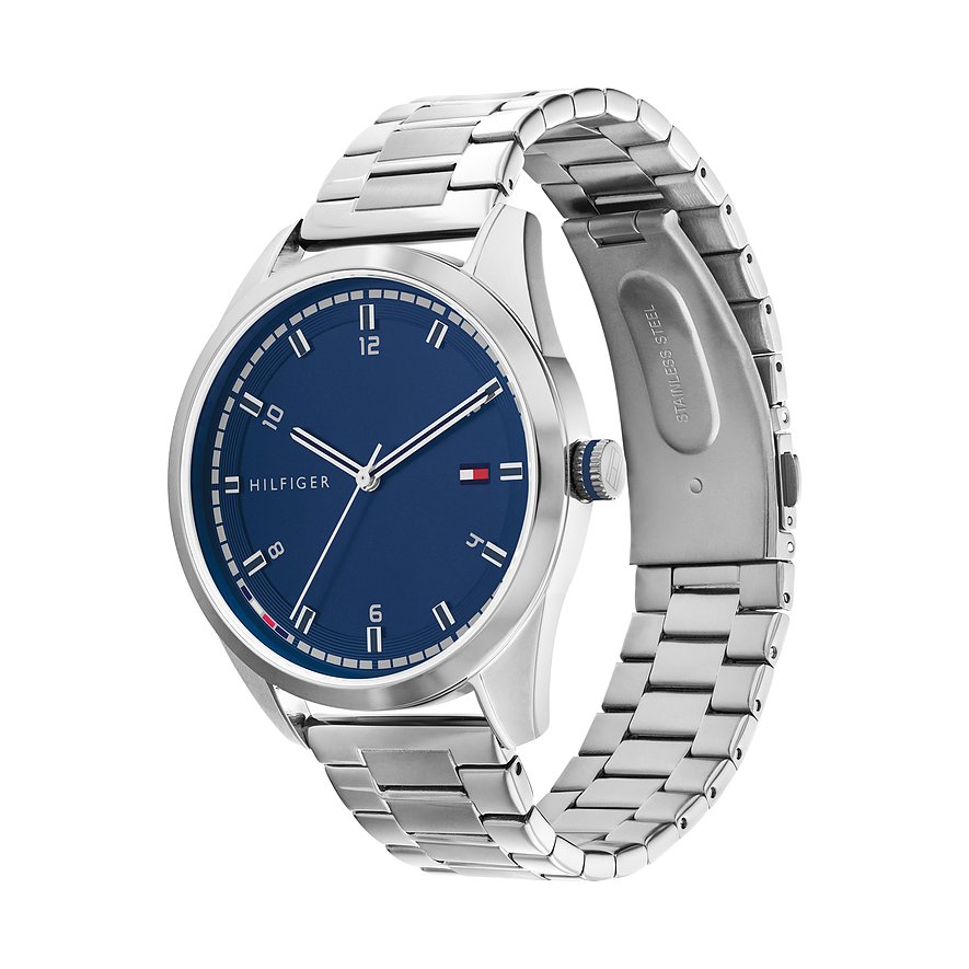 Tommy Hilfiger Herrenuhr