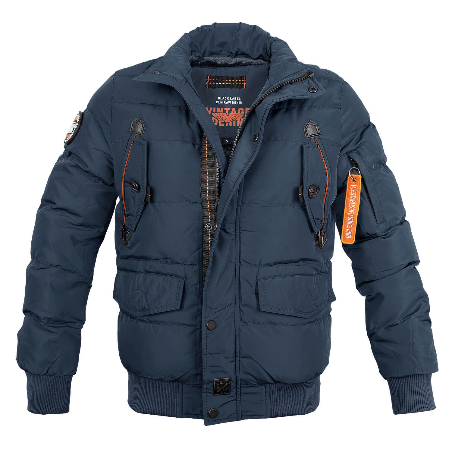 Winterjacke Rockford