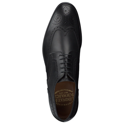 Schnürschuh-46030090011 Lendvay & Schwarcz