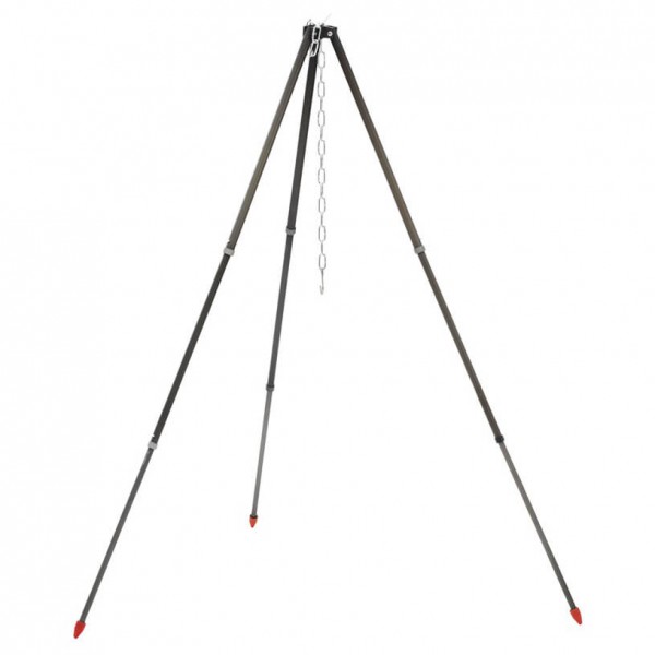 Robens - Telescopic Aluminum Tripod - Trockenbrennstoffkocher