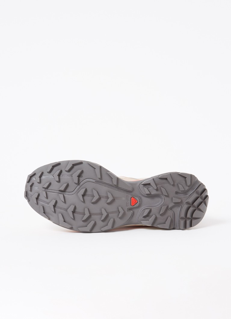 Salomon XT-6 Expanse -lenkkarit verkkomateriaaleilla